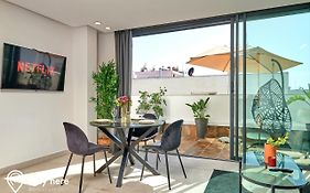 StayHere - Rue Oued Fes - Agdal