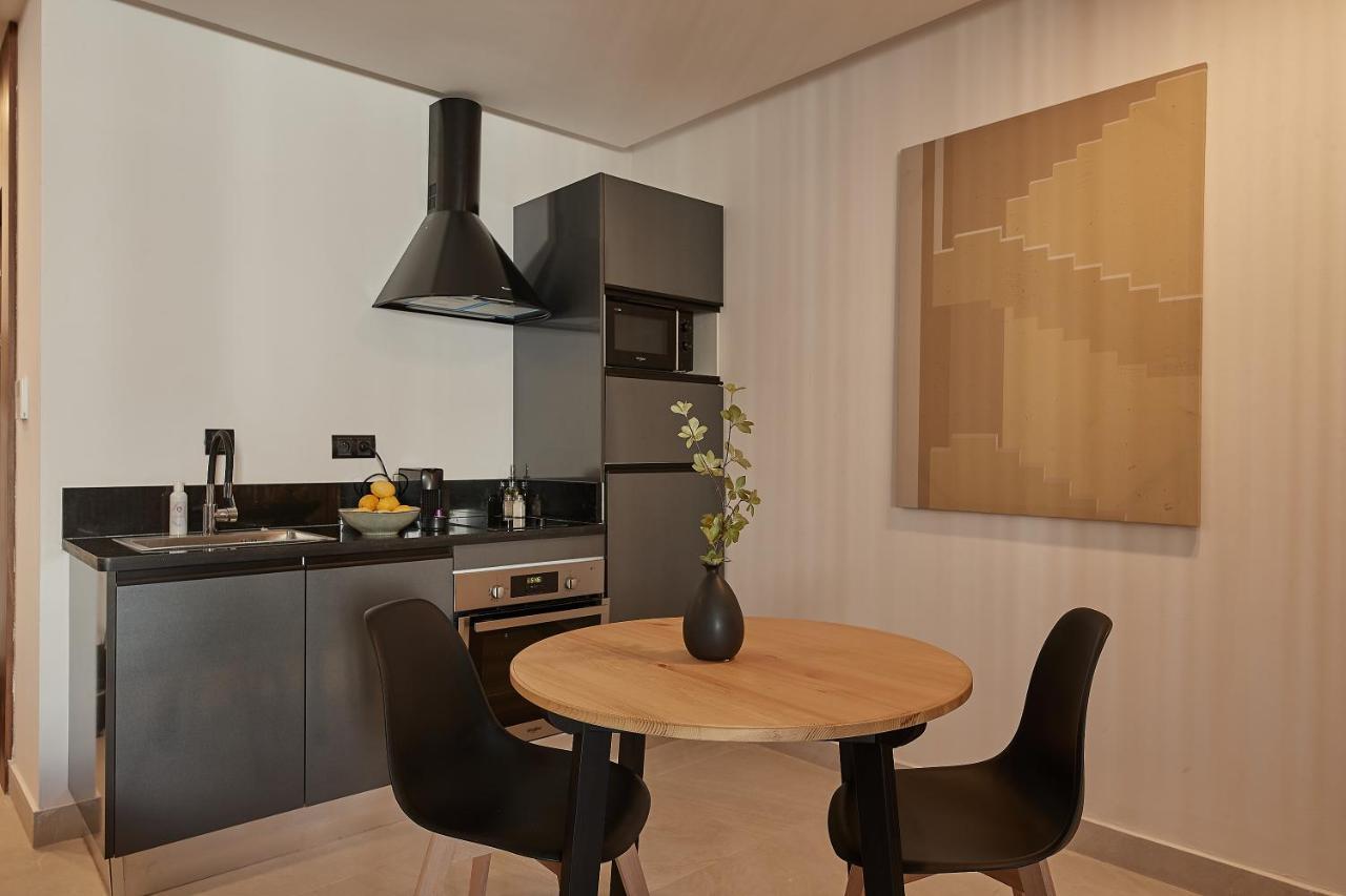 Stayhere Rabat - Agdal 3 - Prestige Residence Exterior foto