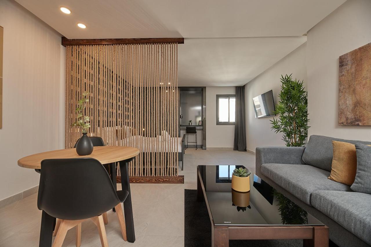 Stayhere Rabat - Agdal 3 - Prestige Residence Exterior foto