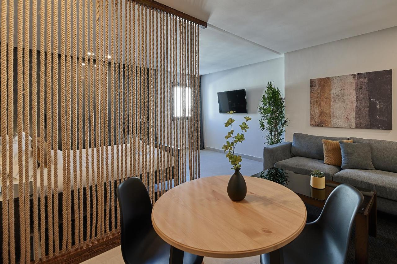 Stayhere Rabat - Agdal 3 - Prestige Residence Exterior foto